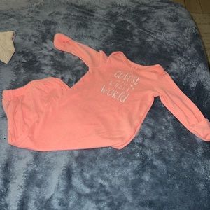 10 newborn onesies